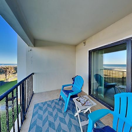 Jacksonville Sea Spray 2B Jacksonville Beach Exterior foto
