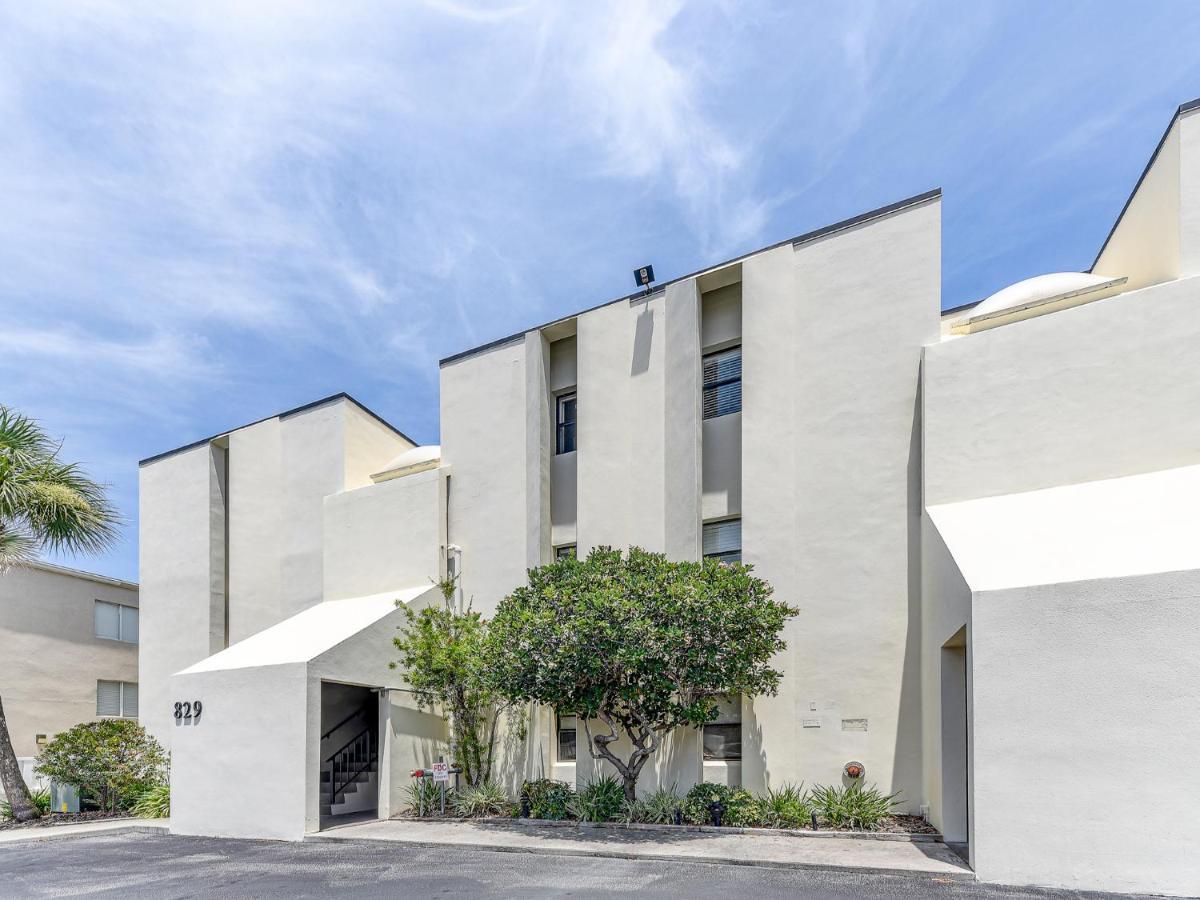 Jacksonville Sea Spray 2B Jacksonville Beach Exterior foto