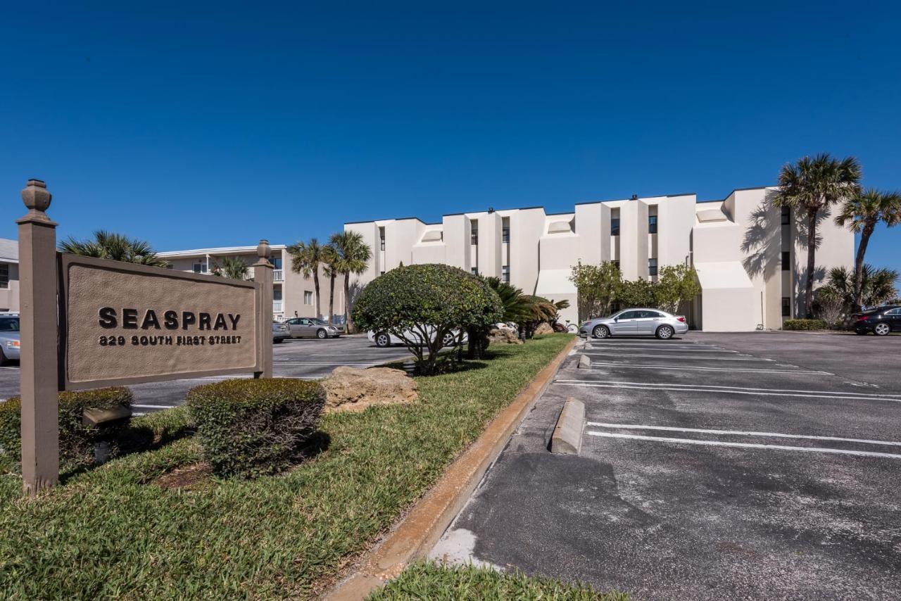 Jacksonville Sea Spray 2B Jacksonville Beach Exterior foto