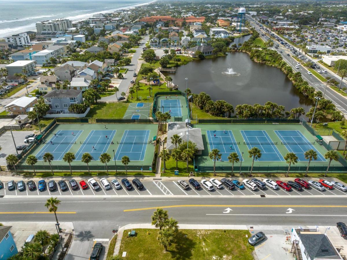 Jacksonville Sea Spray 2B Jacksonville Beach Exterior foto