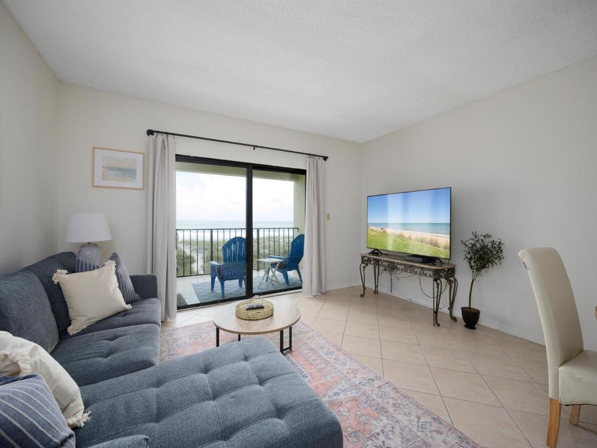 Jacksonville Sea Spray 2B Jacksonville Beach Exterior foto