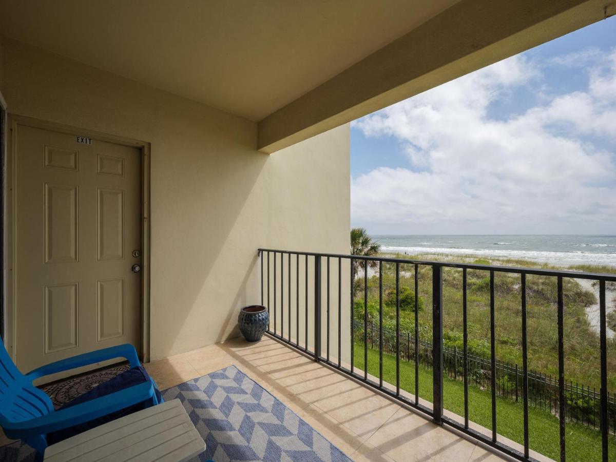 Jacksonville Sea Spray 2B Jacksonville Beach Exterior foto