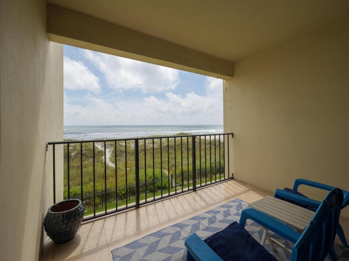 Jacksonville Sea Spray 2B Jacksonville Beach Exterior foto