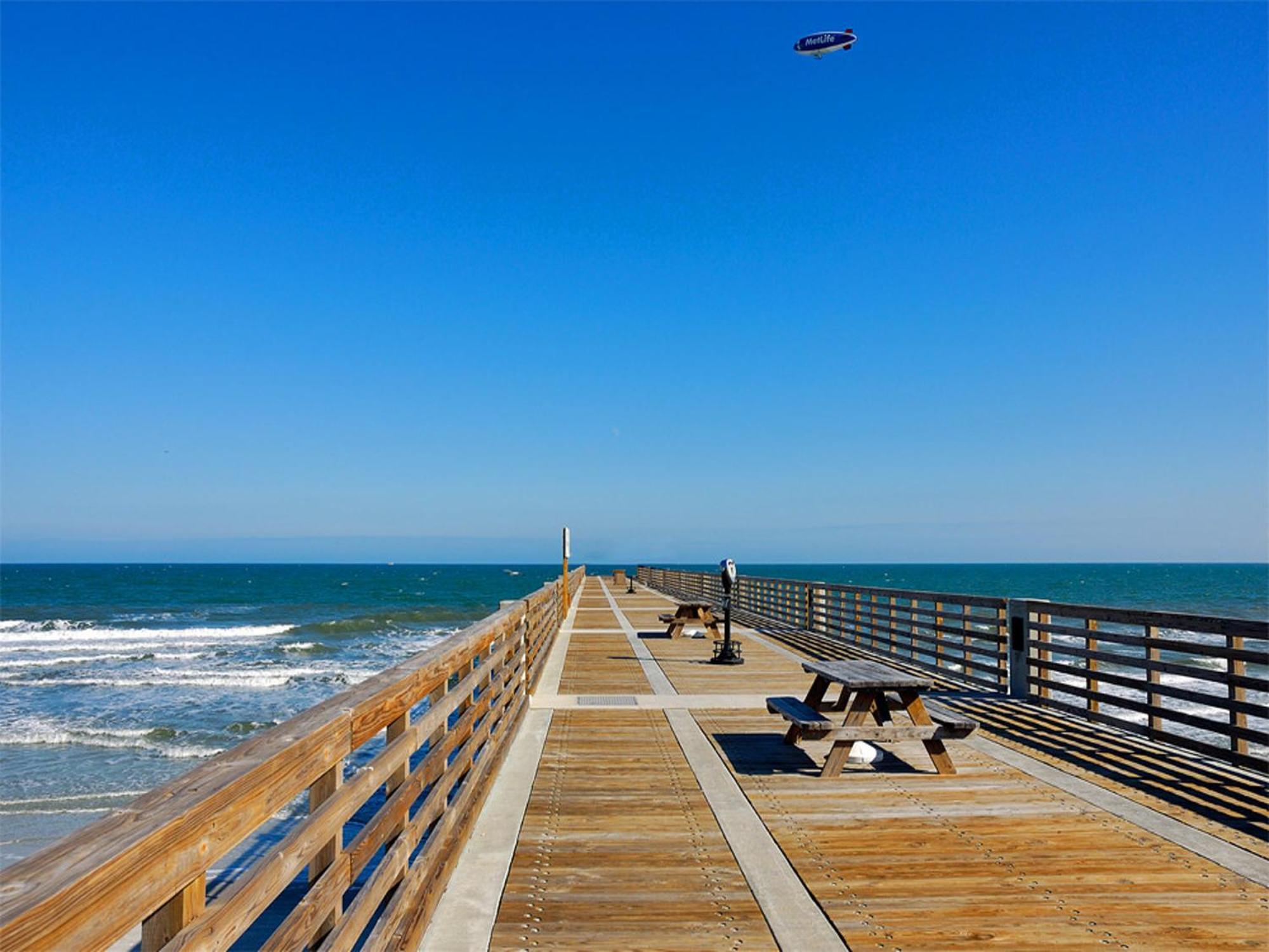Jacksonville Sea Spray 2B Jacksonville Beach Exterior foto