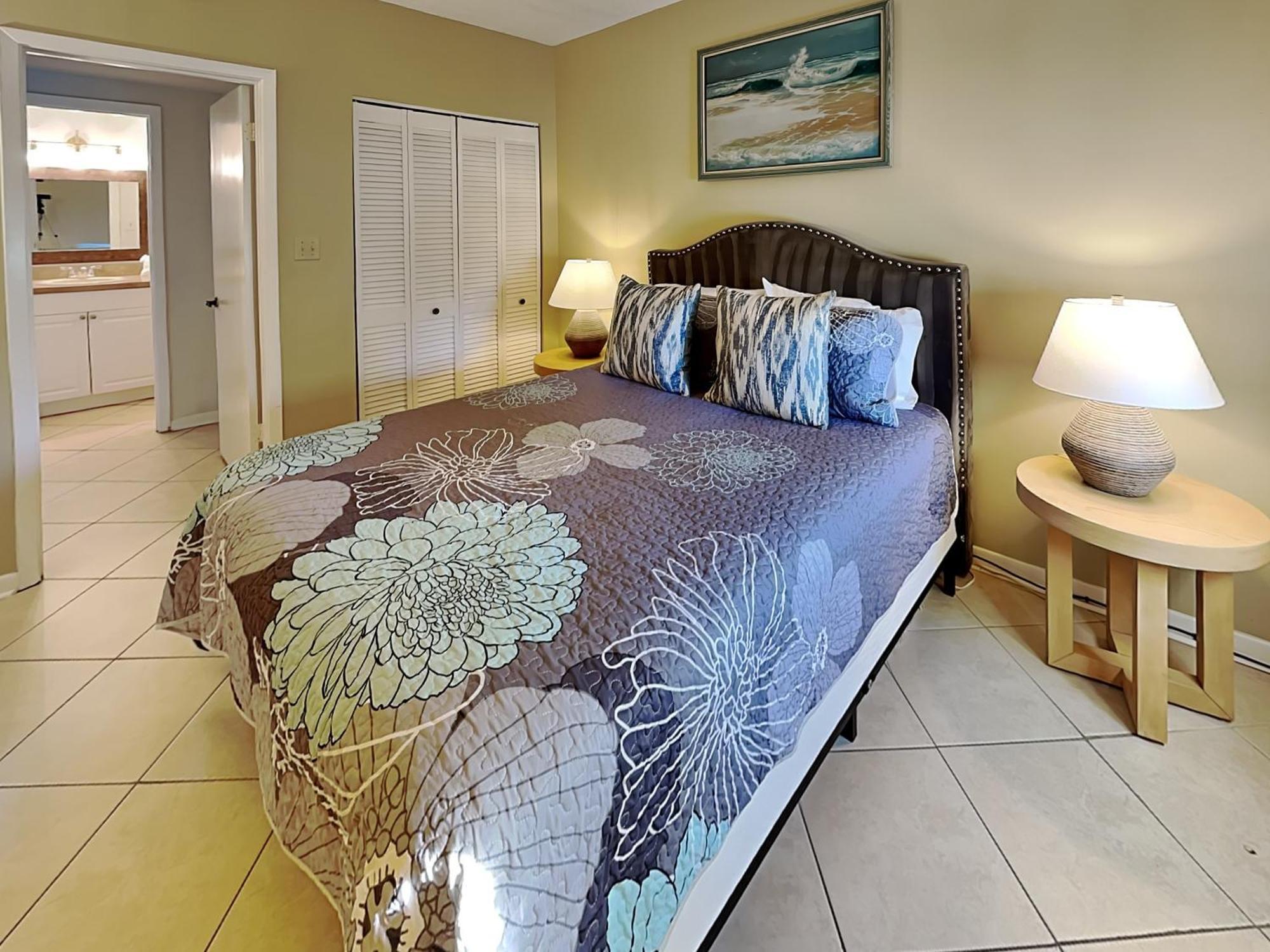 Jacksonville Sea Spray 2B Jacksonville Beach Exterior foto